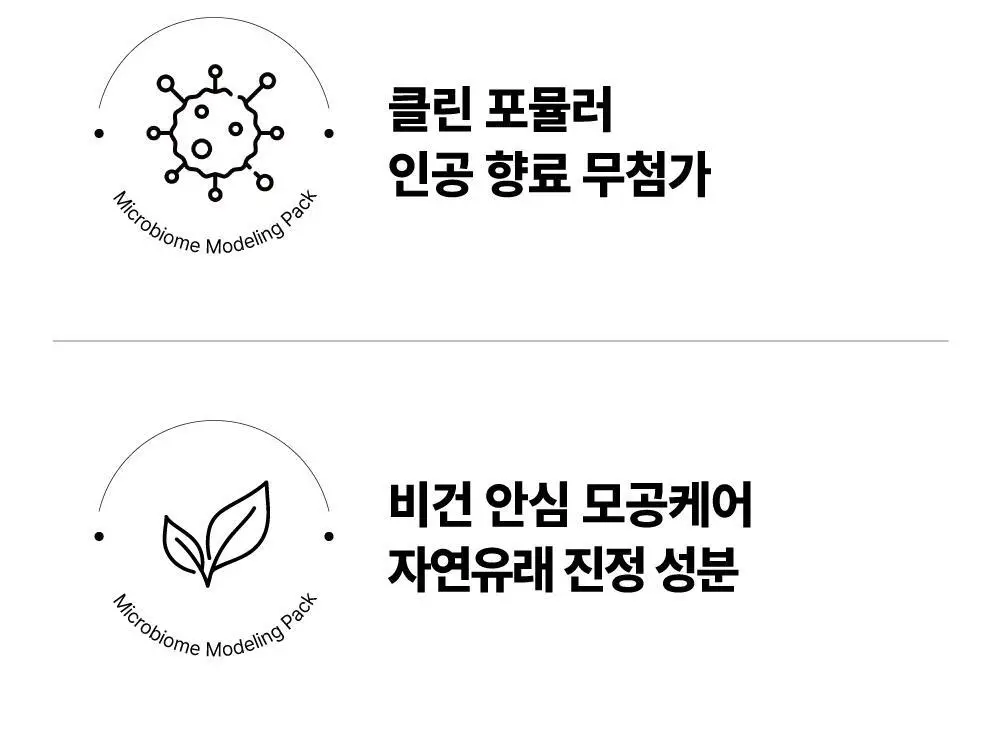 [500억유산균팩] 써니콘 마이크로바이옴 유산균 모델링팩 (7개입) 상세페이지 43